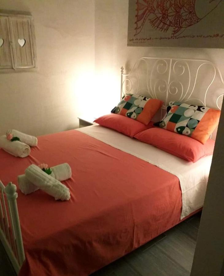Aurora Holidays Сиракузы Экстерьер фото