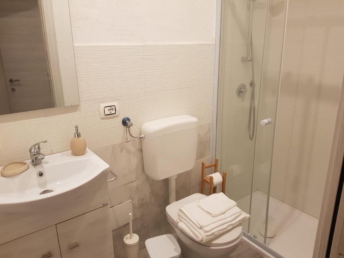 Aurora Holidays Сиракузы Экстерьер фото