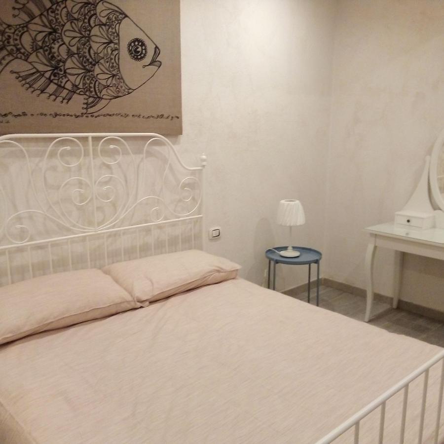Aurora Holidays Сиракузы Экстерьер фото