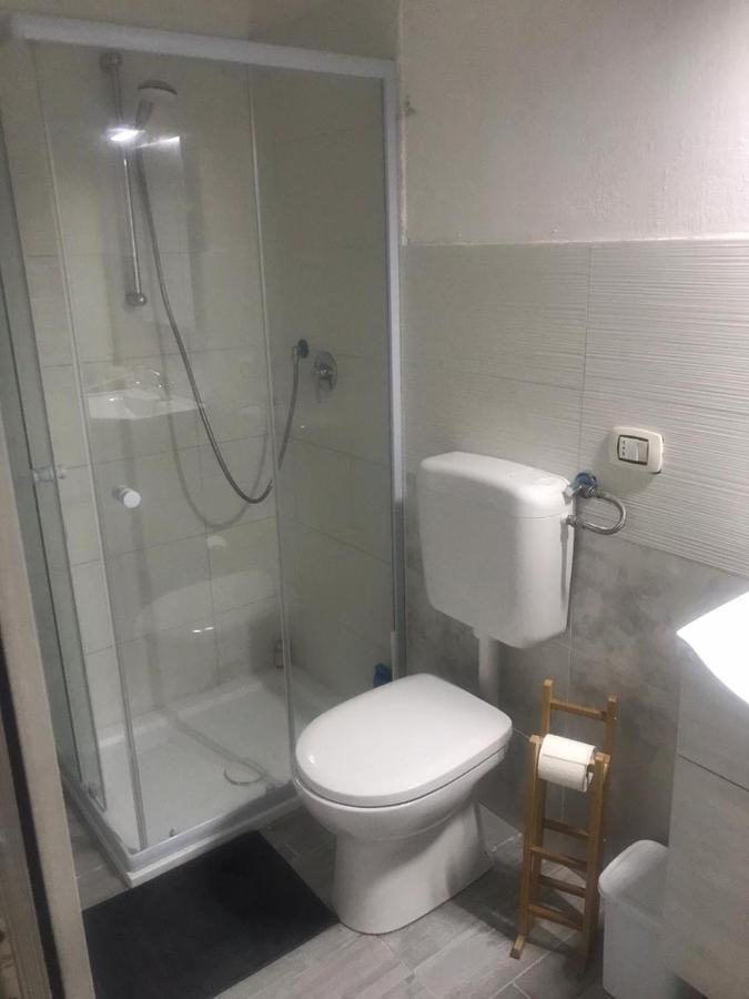 Aurora Holidays Сиракузы Экстерьер фото