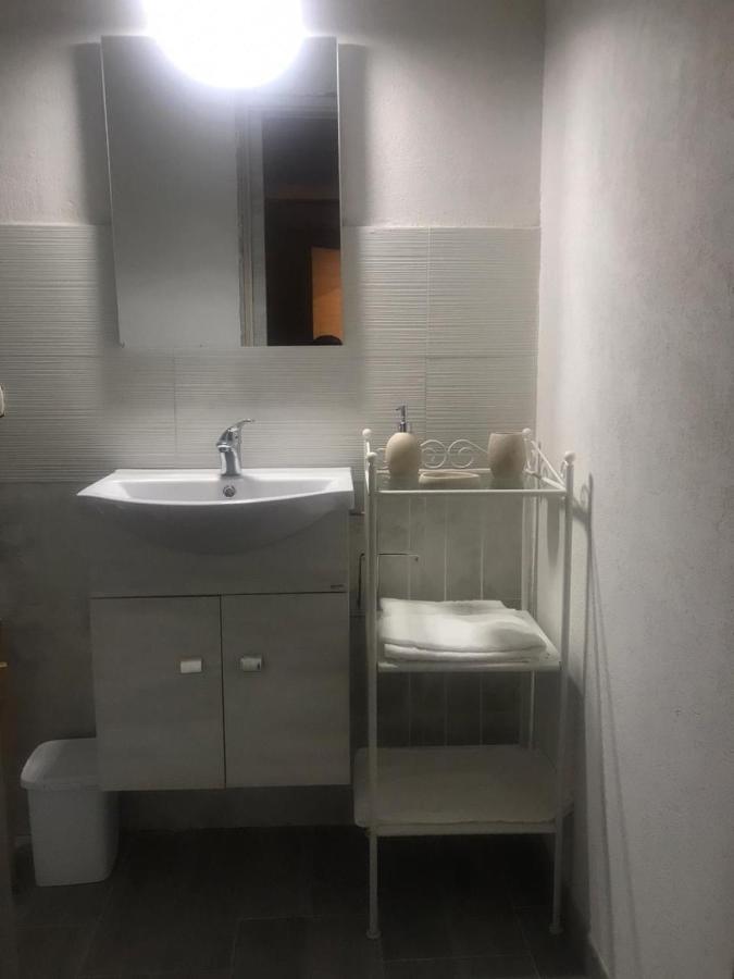 Aurora Holidays Сиракузы Экстерьер фото